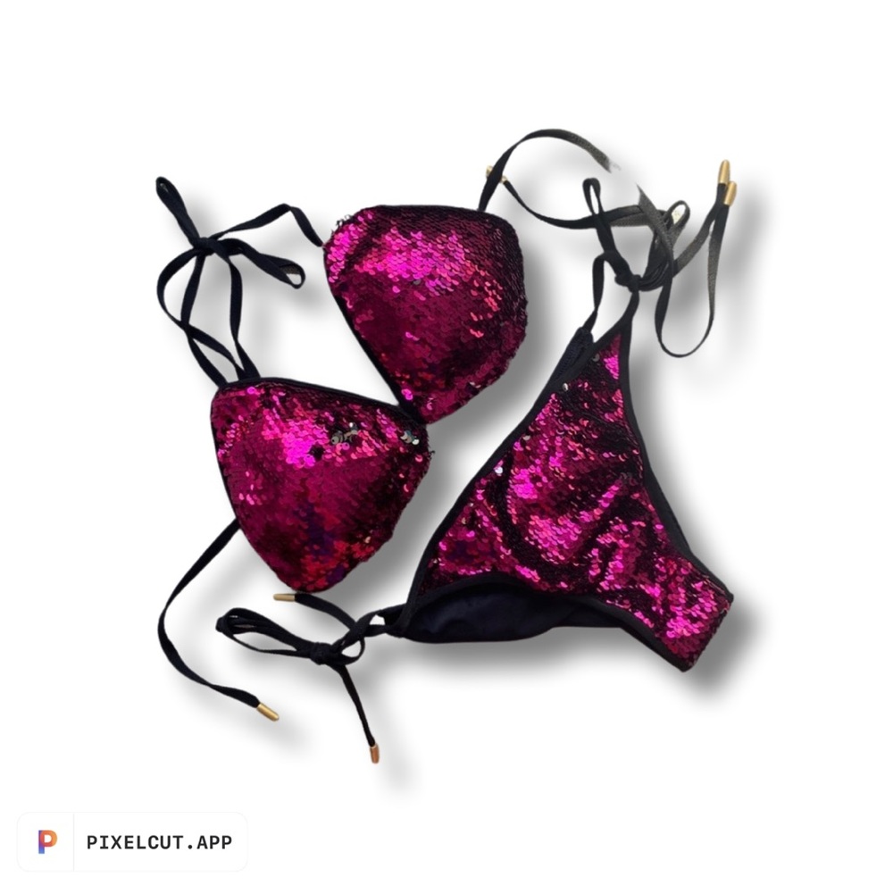 💥Hot💥Brand new sequins swimsuit